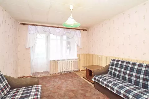 1-к кв. Ярославская область, Ярославль ул. Городской Вал, 5 (32.3 м)