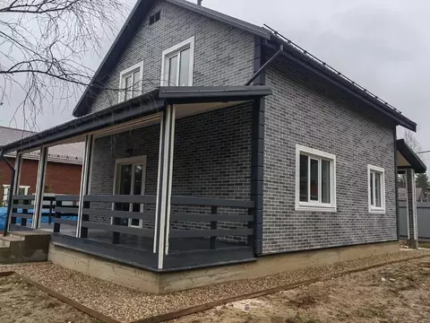 Дом в Московская область, Наро-Фоминский городской округ, Загородный ...