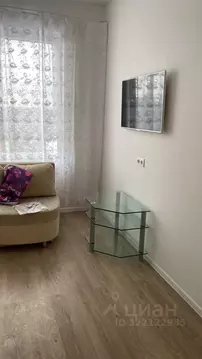 1-к кв. Московская область, Ленинский городской округ, д. Коробово ул. ...