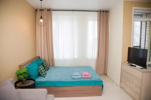 1-к кв. Удмуртия, Ижевск ул. Ленина, 95А (26.0 м)