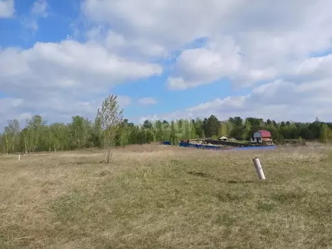 Участок в Красноярский край, Красноярск  (15.0 сот.)