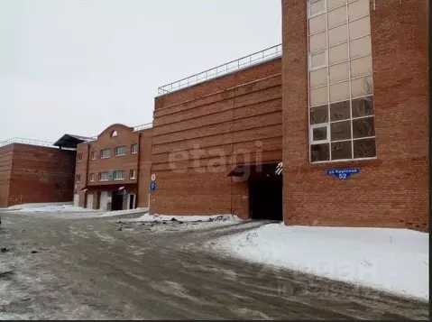 Помещение свободного назначения в Омская область, Омск ул. Крупской, ...