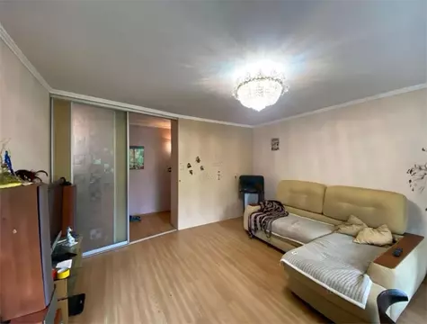 2-к кв. Приморский край, Владивосток Некрасовская ул., 96/2 (45.0 м)