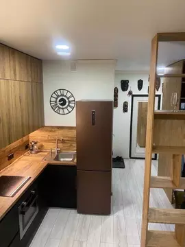 Студия Москва Первомайская ул., 126 (30.0 м)