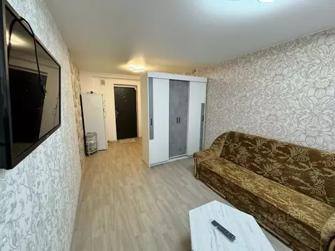 Комната Севастополь ул. Николая Музыки, 78 (16.4 м)