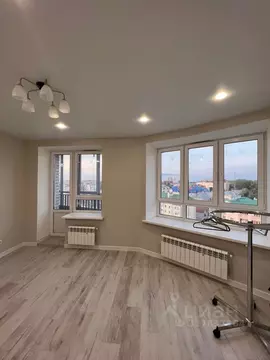 3-к кв. Чувашия, Чебоксары ул. Калинина, 93 (89.0 м)