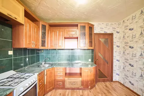 1-к кв. Башкортостан, Стерлитамакский район, Отрадовский сельсовет, с. ...