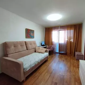 3-к кв. Красноярский край, Красноярск ул. Академика Вавилова, 98А ...