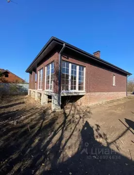 Дом в Ростовская область, Новочеркасск Фруктовая ул., 68 (120 м)