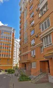 2-к кв. Москва 6-я Радиальная ул., 3к6 (45.0 м)