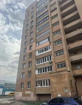 3-к кв. Московская область, Электросталь Спортивная ул., 27 (69.0 м)