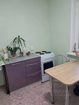 1-к кв. Татарстан, Казань ул. Наиля Юсупова, 4 (45.0 м)