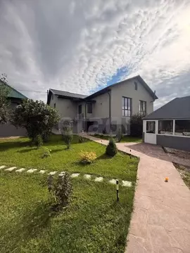 Дом в Башкортостан, Нуримановский район, Красногорский сельсовет, д. ...