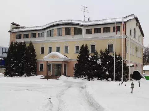 Офис в Москва Летниковская ул., 13А (85 м)