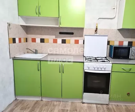 3-к кв. Марий Эл, Йошкар-Ола ул. Баумана, 28 (67.0 м)