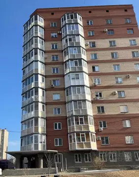 1-к кв. Челябинская область, Челябинск Тепличная ул., 1 (49.8 м)