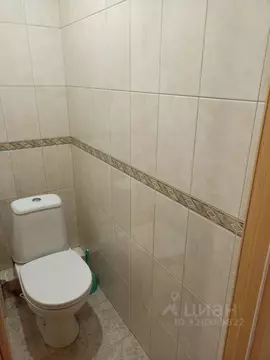 2-к кв. Томская область, Томск ул. Дзержинского, 60 (56.0 м)