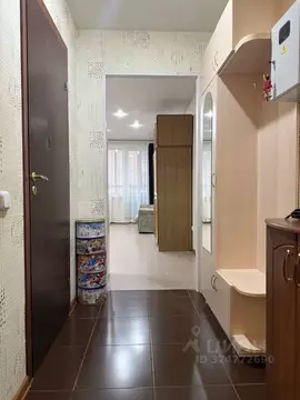 Студия Ленинградская область, Всеволожск ул. Взлетная, 12к4 (26.0 м)