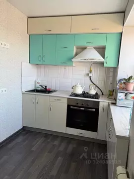 2-к кв. Омская область, Омск ул. Авиагородок, 10 (37.0 м)