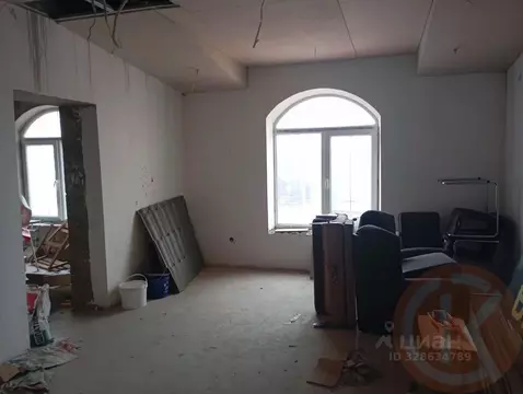 Помещение свободного назначения в Крым, Евпатория просп. Победы, ...