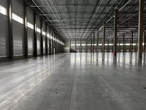 Склад в Московская область, Клин Волоколамское ш., 4 (6048 м)