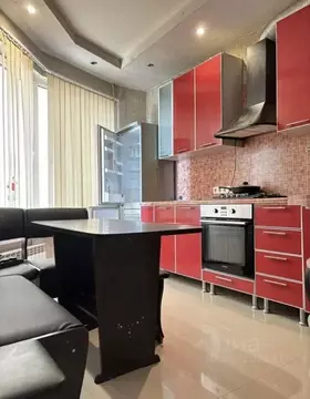 1-к кв. Краснодарский край, Сочи Виноградная ул., 224/2 (36.0 м)