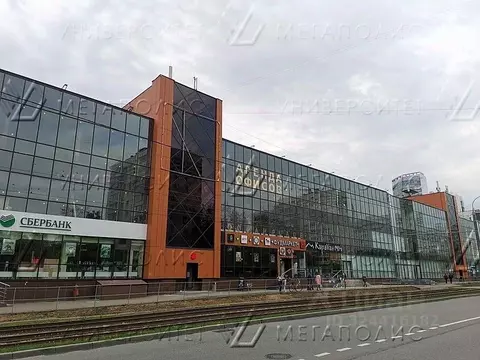 Офис в Москва Нагатинская ул., 16С9 (437 м)