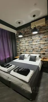 Комната Волгоградская область, Волгоград ул. Рокоссовского, 102 (15.0 ...