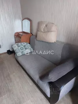 Комната Владимирская область, Владимир Добросельская ул., 2в (11.9 м)