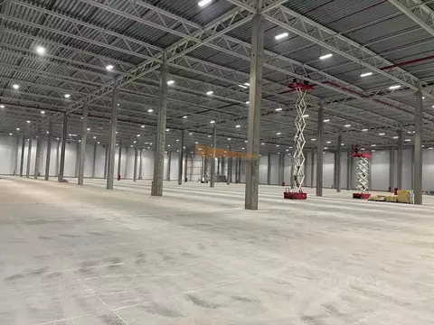 Склад в Московская область, Ногинск Богородский городской округ, ул. ...