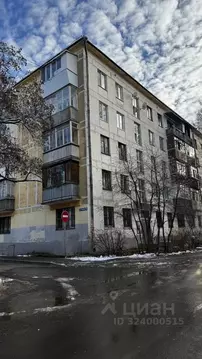 2-к кв. Московская область, Лобня Мирная ул., 26 (44.8 м)