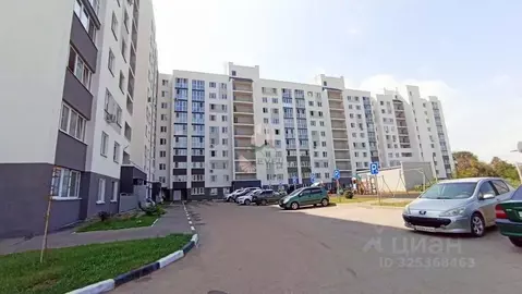 1-к кв. Саратовская область, Энгельс Смоленская ул., 17 (31.0 м)