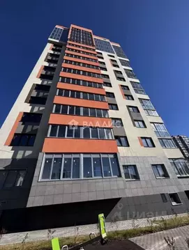 1-к кв. Воронежская область, Воронеж Набережная ул., 1А (40.1 м)