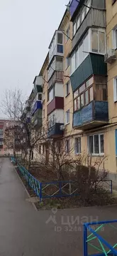 1-к кв. Самарская область, Сызрань Астраханская ул., 19 (32.5 м)