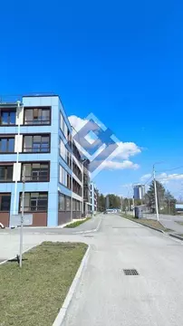 3-к кв. Пермский край, Пермь ул. Борцов Революции, 1Ак7 (73.53 м)