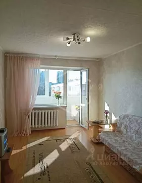 1-к кв. Калининградская область, Калининград ул. Адмирала Макарова, 9 ...
