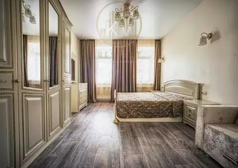 2-к кв. Ставропольский край, Пятигорск просп. Калинина, 68 (50.0 м)