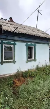 Дом в Татарстан, Казань ул. Железнодорожников, 31 (45 м)