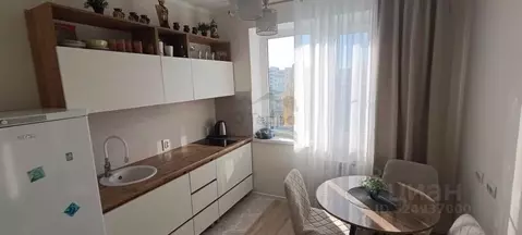 2-к кв. Краснодарский край, Новороссийск ул. Золотаревского, 8 (50.0 ...