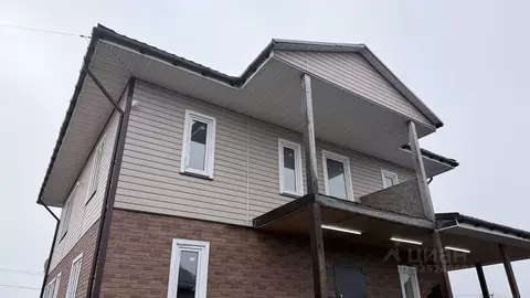 Дом в Московская область, Раменский муниципальный округ, д. Какузево ...