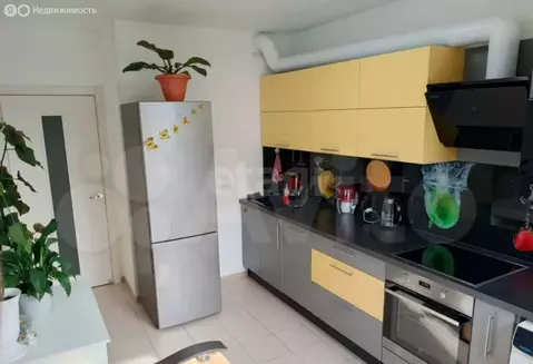 1-комнатная квартира: Ярославль, улица Академика Колмогорова, 24 (32.4 ...