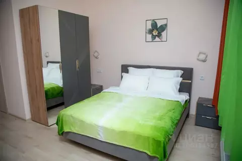 Комната Ленинградская область, Тихвин 3-й мкр, 36А