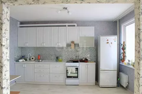 2-к кв. Алтайский край, Барнаул Северный Власихинский проезд, 88 (59.0 ...