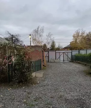 Участок в Ростовская область, Новочеркасск Аксайская ул. (3.5 сот.)