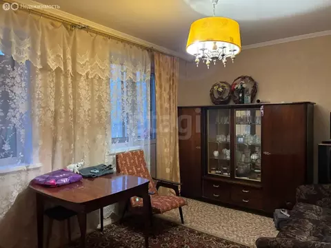 2-комнатная квартира: Дмитров, микрорайон имени А.М. Маркова, 18 (35.5 ...