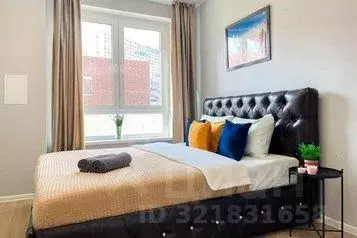 1-к кв. Московская область, Котельники ул. Сосновая, 5 (24.0 м)