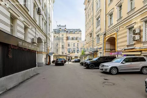 Помещение свободного назначения (18.5 м)