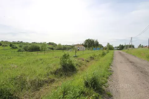 Участок в Московская область, Клин городской округ, Солнечный Берег-2 ...