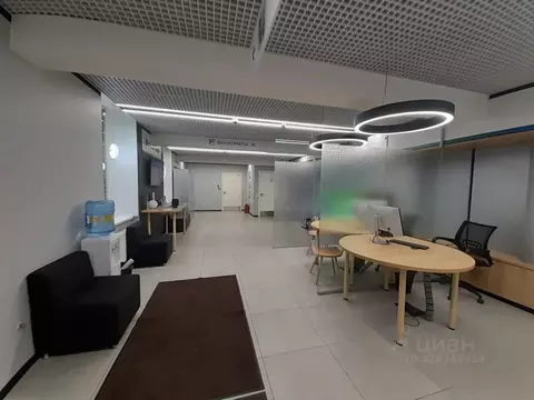 Помещение свободного назначения в Москва Башиловская ул., 11 (255 м)