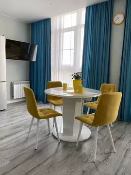 2-к кв. Москва Внуковское поселение, бул. Андрея Тарковского, 11 (40.0 ...